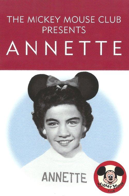 Annette filmas online