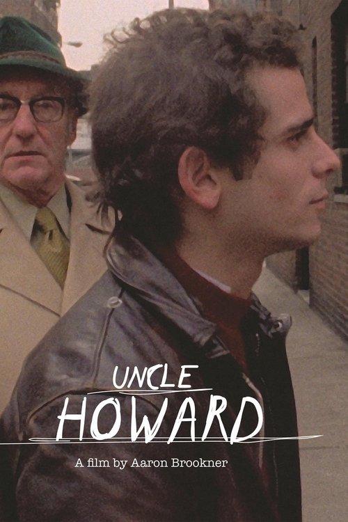 Uncle Howard filmas online