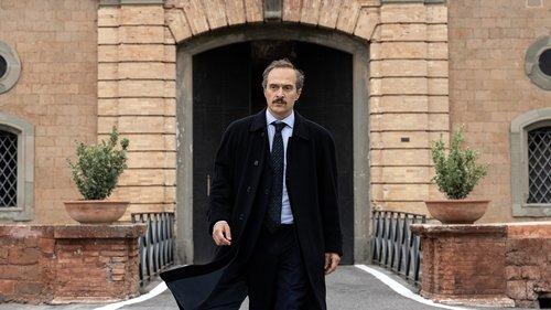 Il Nibbio filmas žiurėti online