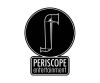 Periscope Entertainment studio logo