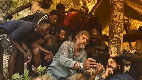 Ghost Elephants filmas žiurėti online