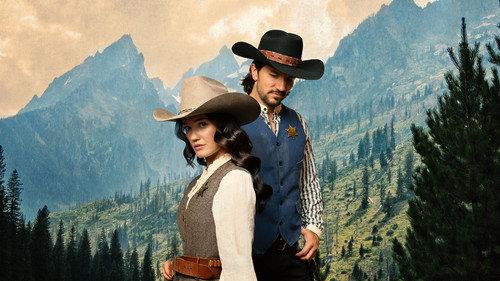 The Sheriffs of Savage Wells filmas žiurėti online