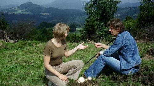 Summer with a Cowboy filmas žiurėti online