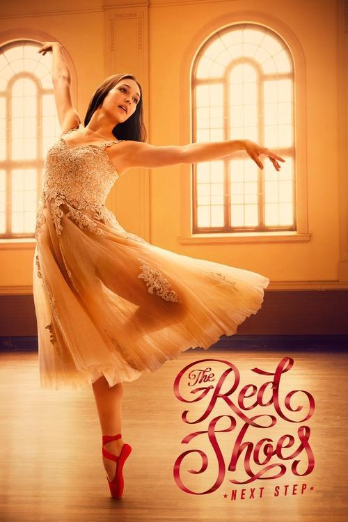 The Red Shoes: Next Step filmas online