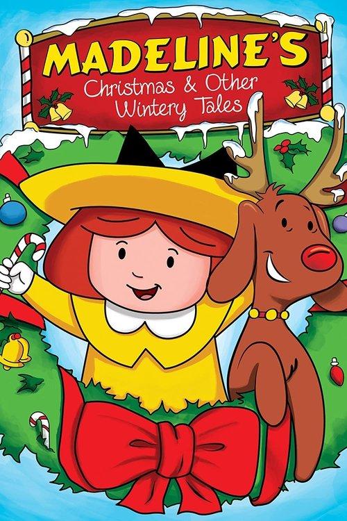 Madeline's Christmas filmas online