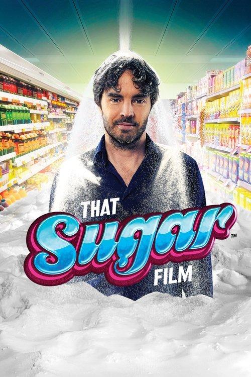 That Sugar Film filmas online