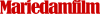 Mariedamfilm studio logo