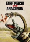 Lake Placid vs. Anaconda filmas