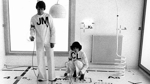 The Model Couple filmas žiurėti online