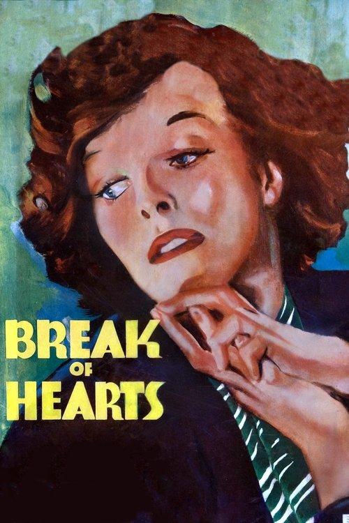 Break of Hearts filmas online