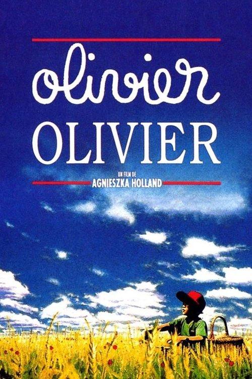 Olivier, Olivier filmas online
