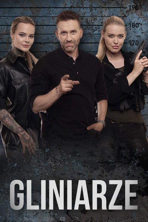 Gliniarze filmas online