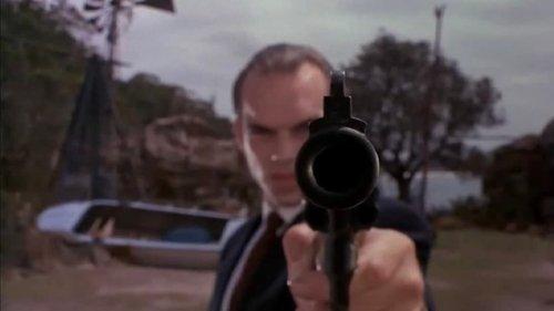 Reckless Kelly filmas žiurėti online