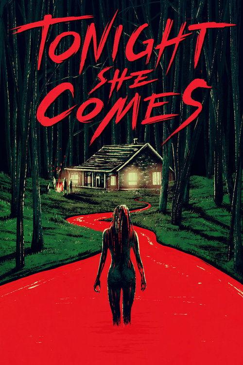 Tonight She Comes filmas online