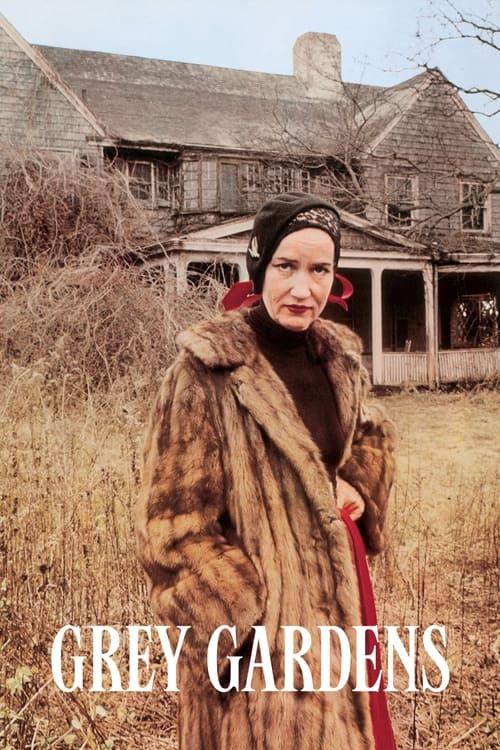 Grey Gardens filmas online