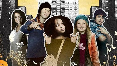 Kidz in da Hood filmas žiurėti online