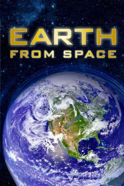 Earth from Space filmas online