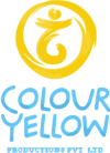 Colour Yellow Productions studio logo