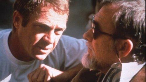 Sam Peckinpah: Man of Iron filmas žiurėti online