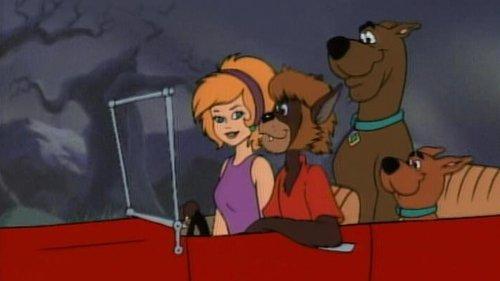 Scooby-Doo! and the Reluctant Werewolf filmas žiurėti online