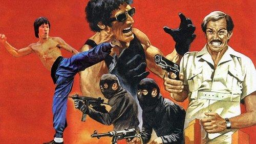 Challenge of the Tiger filmas žiurėti online