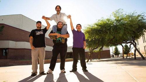 Underwater Dreams filmas žiurėti online