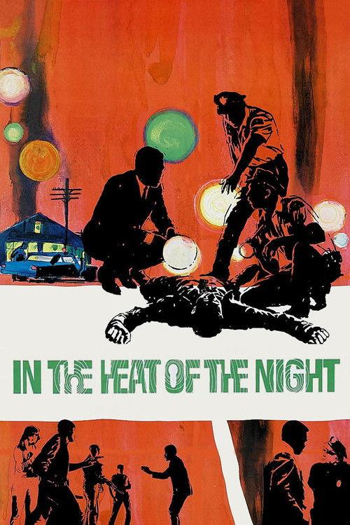 In the Heat of the Night filmas online