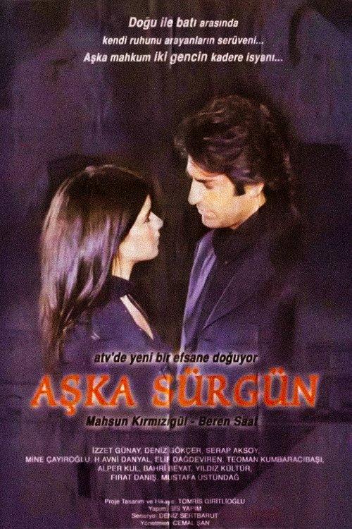 Aşka Sürgün filmas online