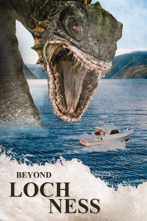 Beyond Loch Ness filmas online