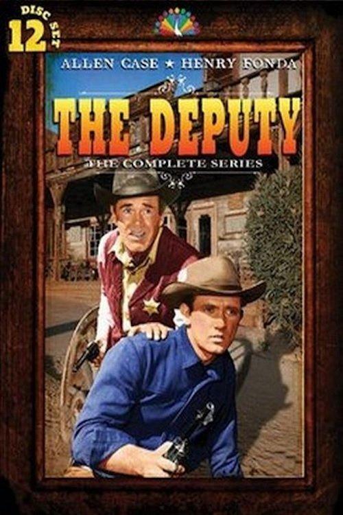 The Deputy filmas online