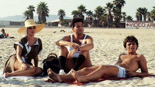 Vacanze in America filmas žiurėti online