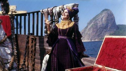 Carlota Joaquina, Princesa do Brazil filmas žiurėti online