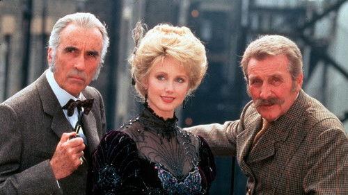 Sherlock Holmes and the Leading Lady filmas žiurėti online