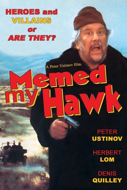 Memed My Hawk filmas online