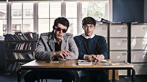 Scott and Sid filmas žiurėti online