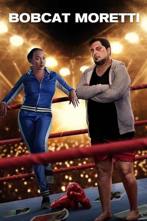 Bobcat Moretti filmas online