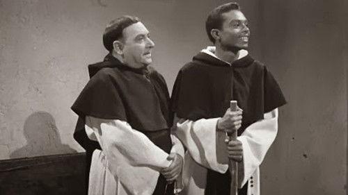 Fray Escoba filmas žiurėti online