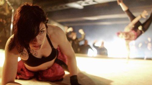 Chokehold filmas žiurėti online