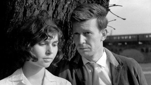 Der geteilte Himmel filmas žiurėti online