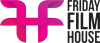 Friday Film House studio logo