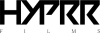 Hyprr Films studio logo