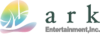 Ark Entertainment studio logo