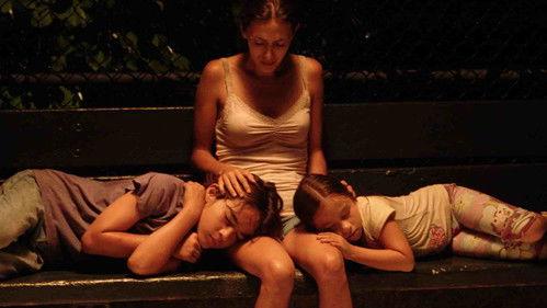 Between Us filmas žiurėti online