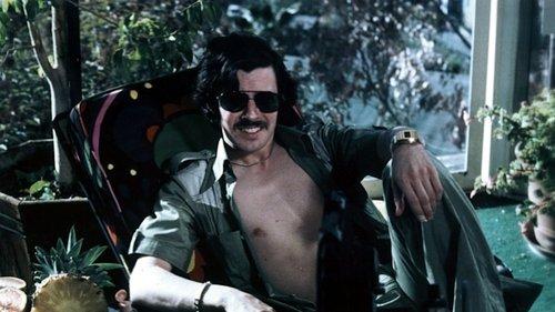 Not Quite Hollywood filmas žiurėti online