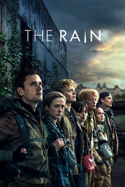 Lietus filmas online