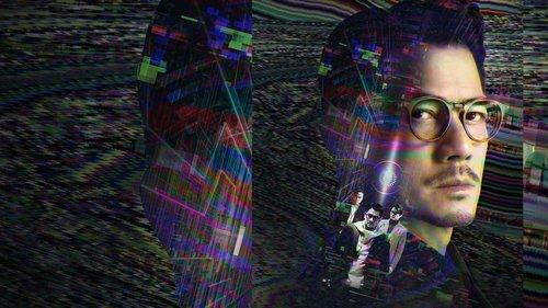 Cyber Heist filmas žiurėti online