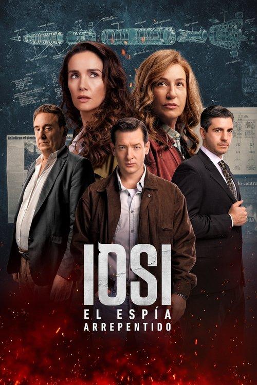 Iosi, el espía arrepentido filmas online