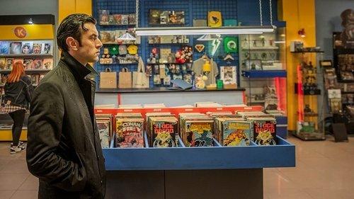 Orígenes secretos filmas žiurėti online