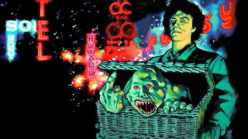 Basket Case filmas žiurėti online