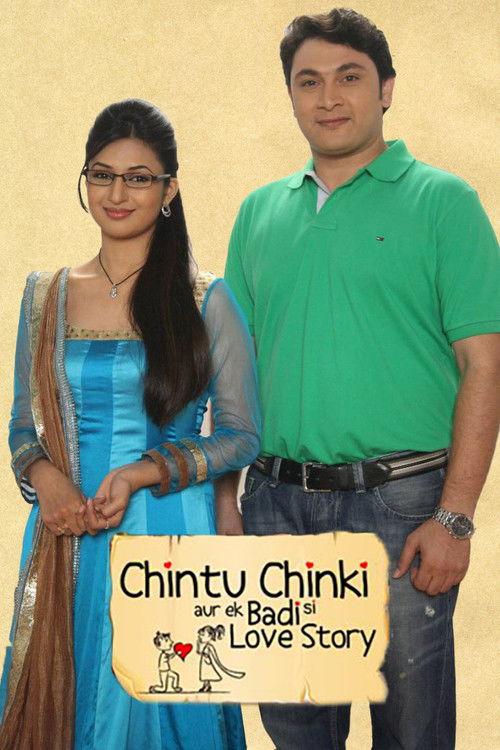 Chintu Chinki Aur Ek Badi Si Love Story filmas online